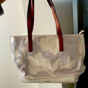 Fossil summer /spring bag